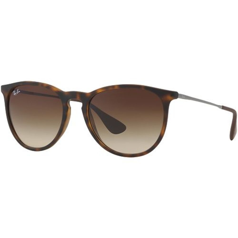 Ray-Ban Women's Erika Round Sunglasses